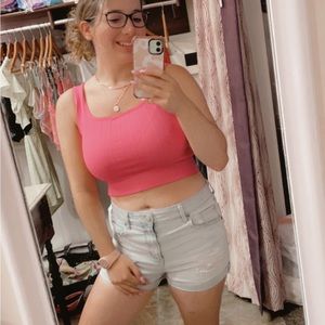 Meet your Posher, Rachel